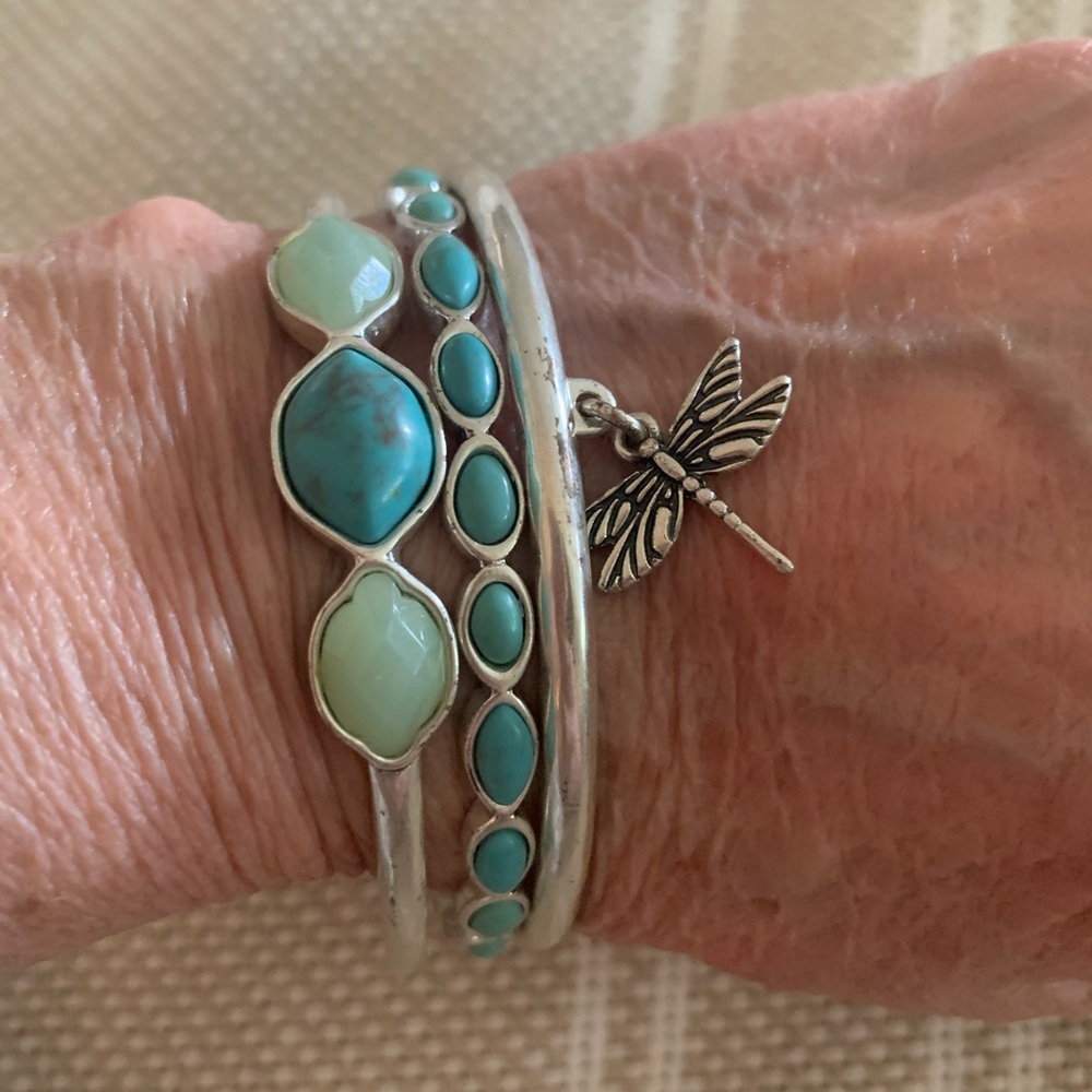 lucky brand bangle bracelets